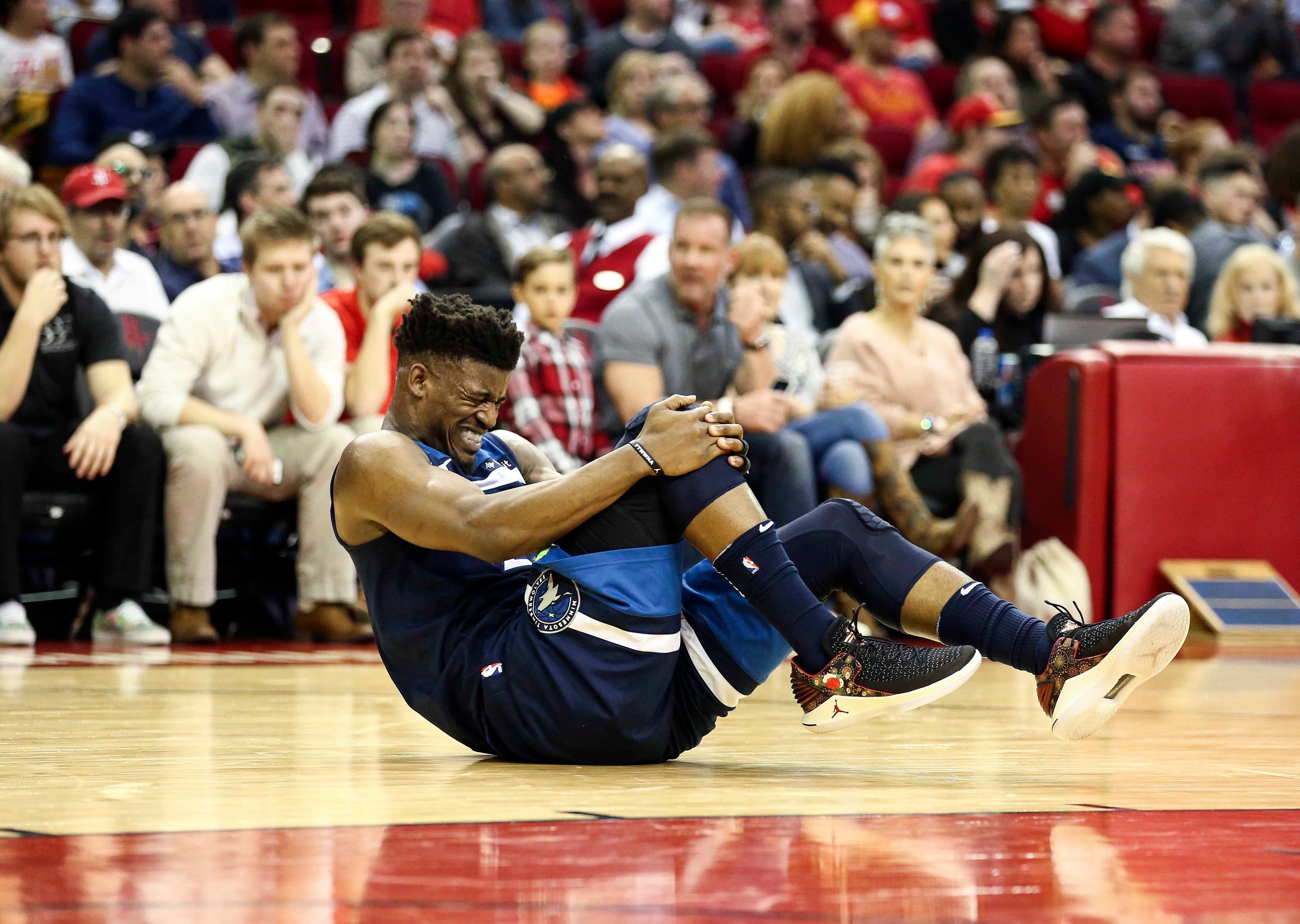 jimmy butler shoes timberwolves